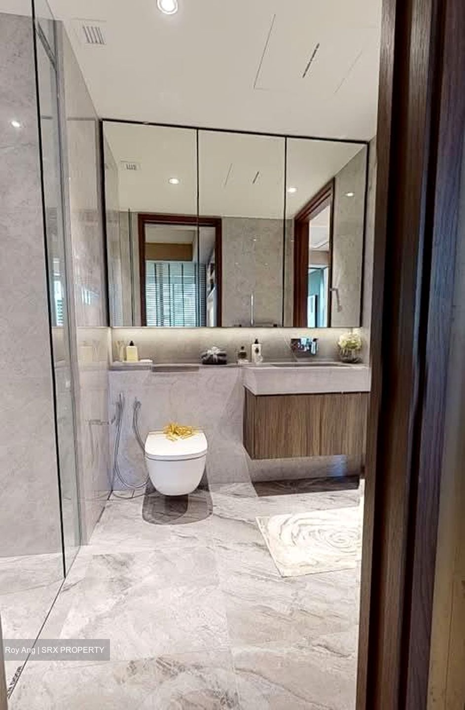 Canninghill Piers (D6), Apartment #576624591